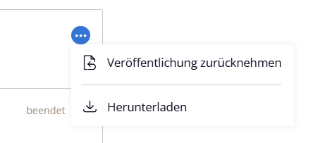 Datei:Aktionsmenü für das veröffentlichte Planwerk.png