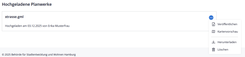 Datei:Aktionsmenü für hochgeladene Planwerke.png